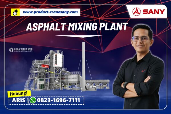 Asphalt Mixing Plant