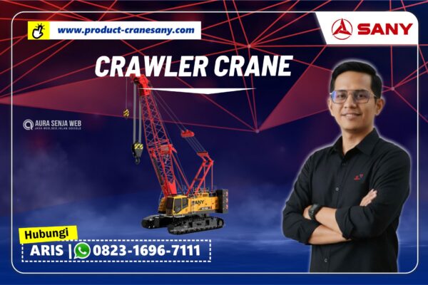 Crawler Crane