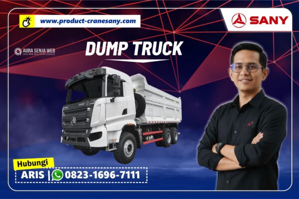 Dump Truck