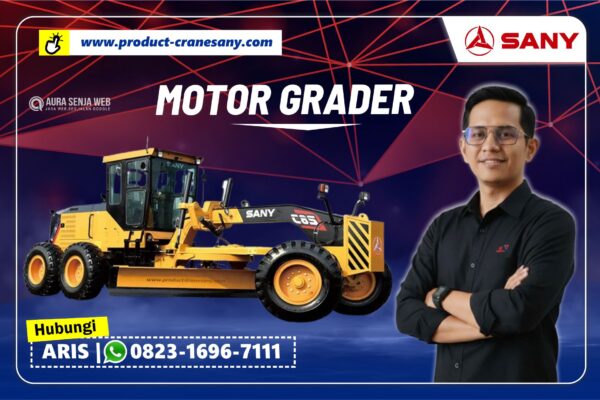 Motor Grader