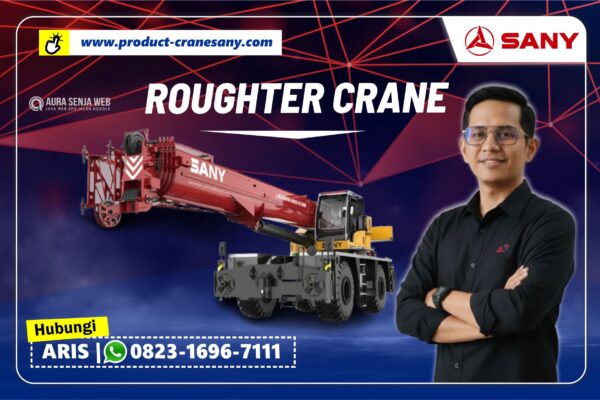 Roughter Crane