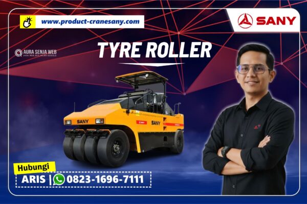 Tyre Roller
